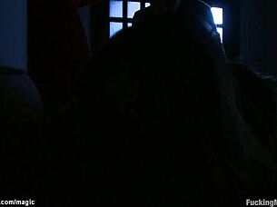 gold star team subtly fucking with machine remy