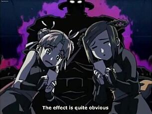 Angels return to the court in episode two