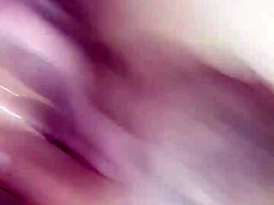 i had some toy fun with my pussy, masturbatin like crazy