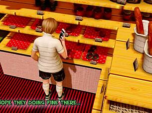 family rules 02 cartoon adventure