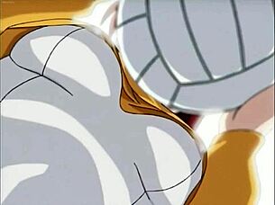 Angels return to the court in episode two