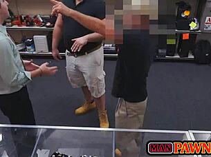 gay twink gathering bonanza