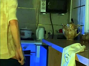 twinks jerk off in gay masturbation session