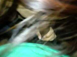 Detailed Oral Sex Scene With Intense Action