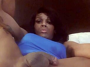 This is a verification video for the shemale category