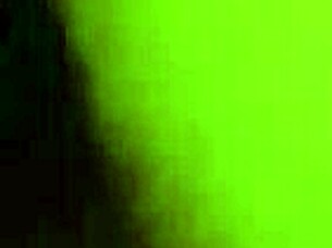 Homemade video shows tight anal followed by creampie in hairy pussy