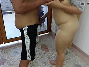 my favorite game seducing stepfather for his cum