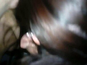 Detailed Oral Sex Scene With Intense Action