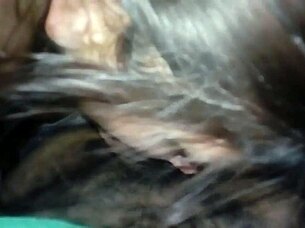 Detailed Oral Sex Scene With Intense Action