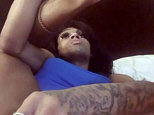 This is a verification video for the shemale category