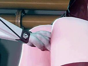 fuck machines need love too, hmv pmv by ricedoutcivic