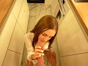 best friend's wife orgasms