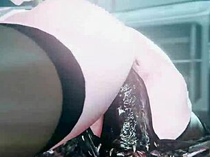 fuck machines need love too, hmv pmv by ricedoutcivic