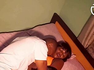 date and sex with horny babe from tinder making me cum twice