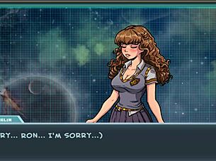 akaburs star channel 34 part 25 neko neko hermoine