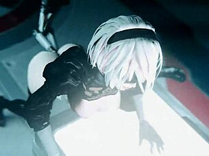 fuck machines need love too, hmv pmv by ricedoutcivic