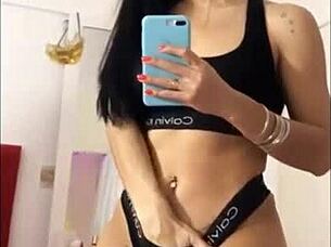 Teen traps from argentina being sluts!