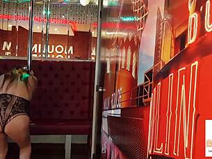 Peruánští amatéri horký kompletní sexy show na red xvideos