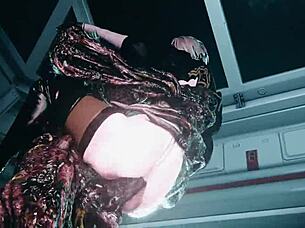 fuck machines need love too, hmv pmv by ricedoutcivic