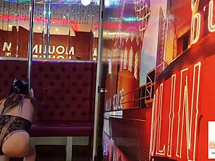 Peruvian amateur's hot complete sexy show on red xvideos