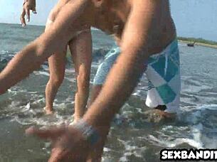 big booty latina amateur video part two