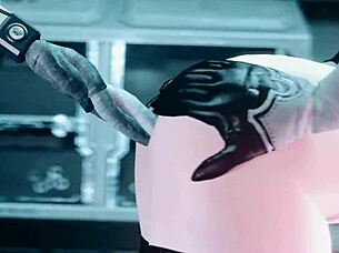 fuck machines need love too, hmv pmv by ricedoutcivic