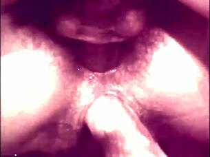 Vintage Dark London Double Penetration In Swinging Sixties!