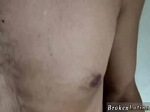 Men Fucking In The Pool With Big Dicks