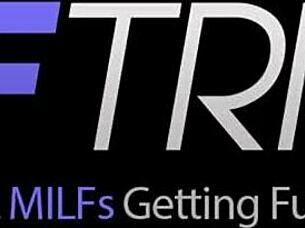 milf trip - horny blonde milf gets pounded by fat cock part 1 😍