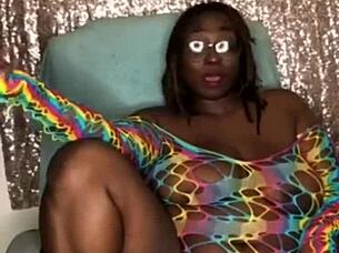 Behind the scenes of youtube nookiescookies with double penetration and big tits