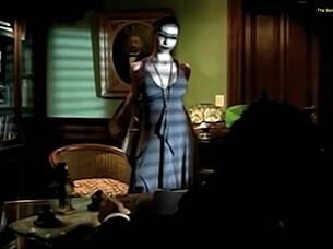 The last semester playboy tv series chapter 12 with wilma gonzalez and others