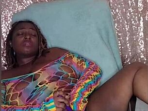 Behind the scenes of youtube nookiescookies with double penetration and big tits