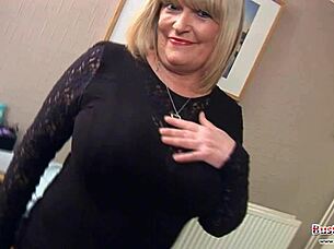 hey, big tits alisha gives pov blowjob