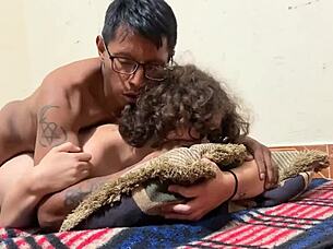 Ripping Asshole In Hard Anal Sex?