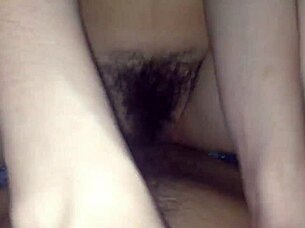 Fucking my little vietnamese sister hard.