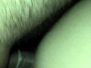 emotional encounter with irmã marcinha, a teen babe