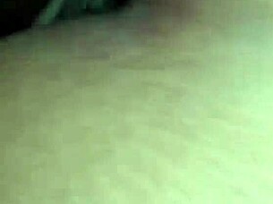 emotional encounter with irmã marcinha, a teen babe