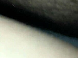 emotional encounter with irmã marcinha, a teen babe