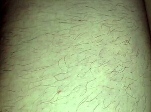 milf gets her pussy creampied deep inside