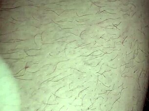 milf gets her pussy creampied deep inside