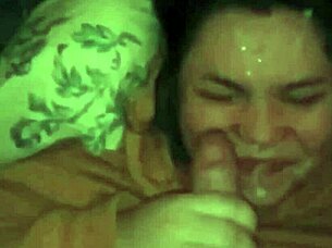 Feeling The Big Loads Of Cum On Face In This Compilation