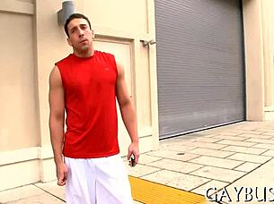 Is this hot gay sex picture?