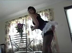 Kirsty Blue's Big Ass Solo