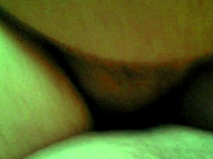 fucking my girlfriend's hairy pussy