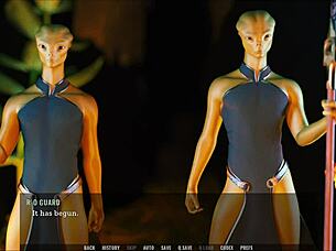 Tales from the unending void continue in this sixteenth episode