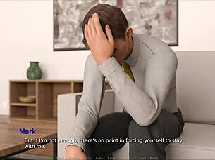 Exploring the world inside Jennifer 52