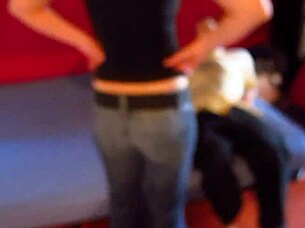 lola vinci in sextape with blowjob and doggystyle