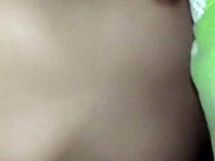 Vietnamese Teen 18+ With Flat Chest Part 2