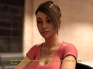 INSIDE JENNIFER 54 A LOOK AT HER LIFE