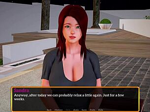 My New Stepfamily Adventure